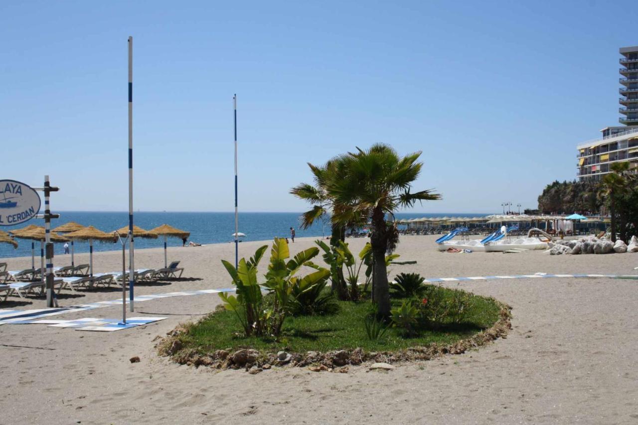 La Baraka De Guadalmar B&B Aeropuerto 말라가 외부 사진