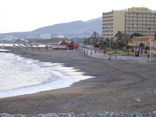 La Baraka De Guadalmar B&B Aeropuerto 말라가 외부 사진