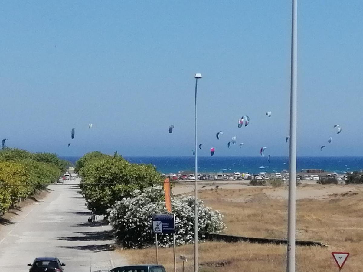 La Baraka De Guadalmar B&B Aeropuerto 말라가 외부 사진