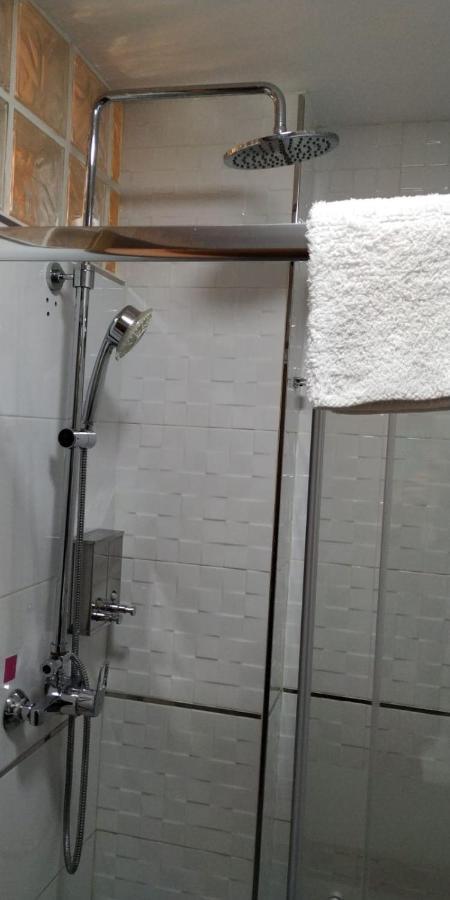 La Baraka De Guadalmar B&B Aeropuerto 말라가 외부 사진