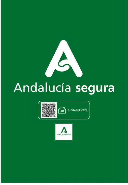 La Baraka De Guadalmar B&B Aeropuerto 말라가 외부 사진