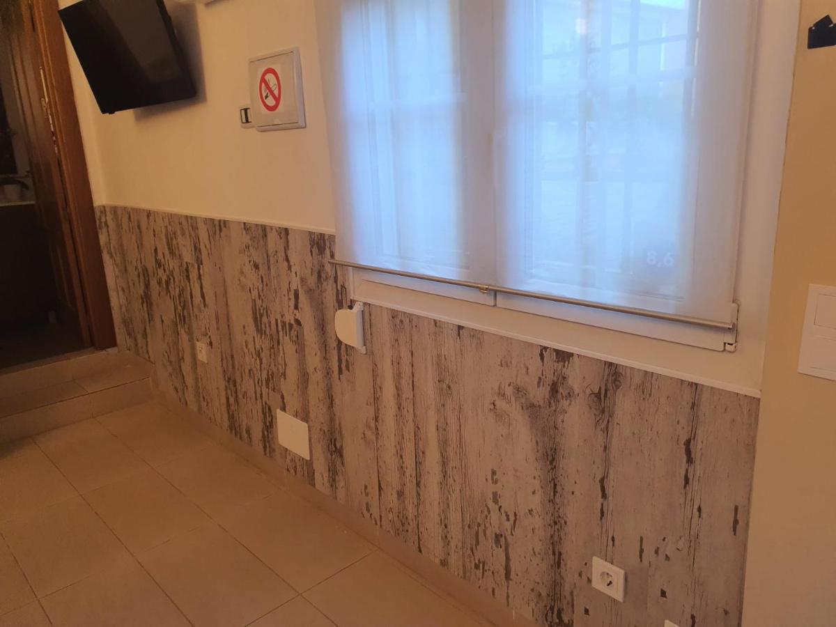 La Baraka De Guadalmar B&B Aeropuerto 말라가 외부 사진