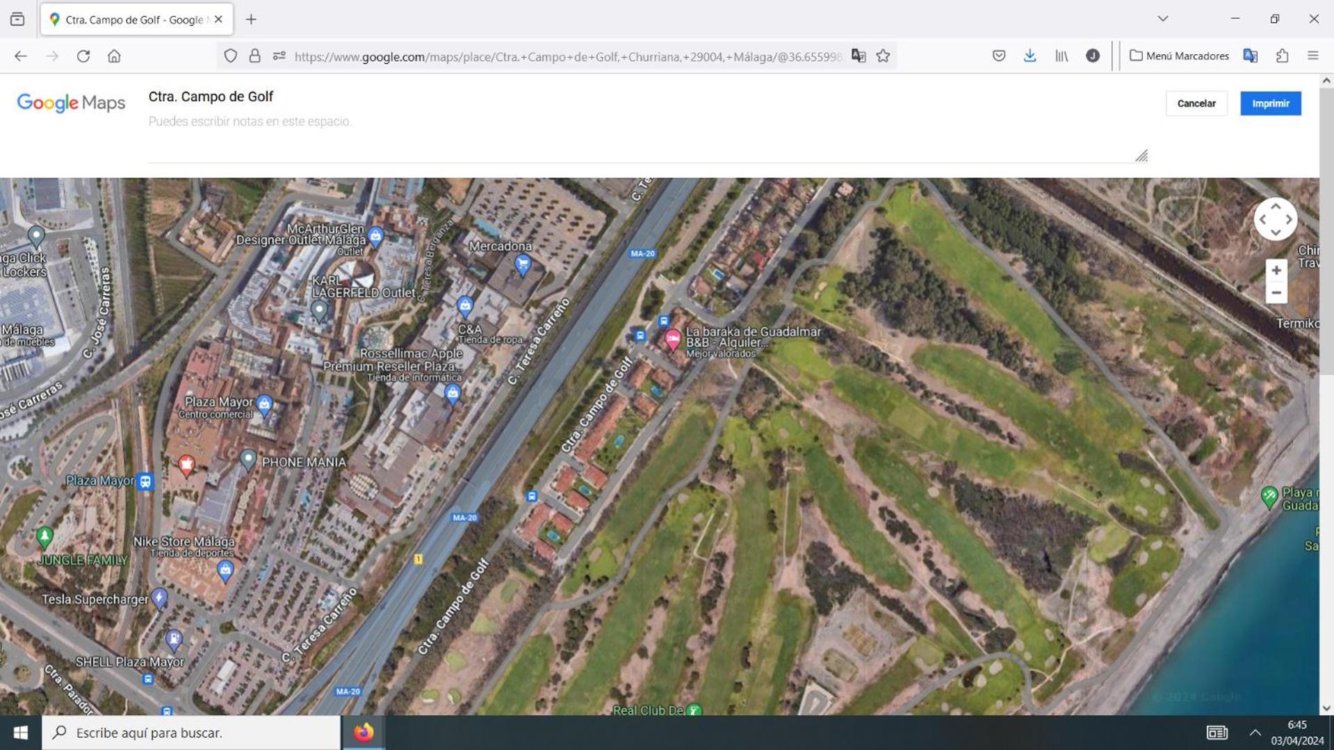 La Baraka De Guadalmar B&B Aeropuerto 말라가 외부 사진